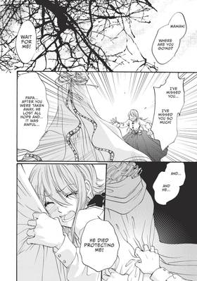 Read Beauty and the Beast of Paradise Lost  3 Page 10 in English