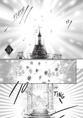 Read Beauty and the Beast of Paradise Lost  4 Page 7 in English