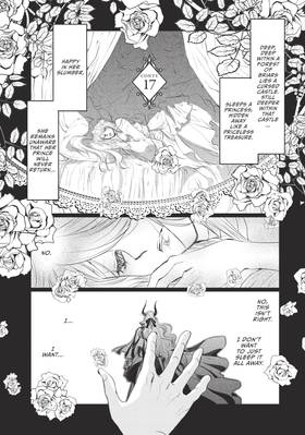 Read Beauty and the Beast of Paradise Lost  5 Page 7 in English