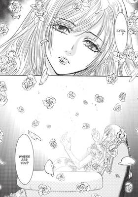 Read Beauty and the Beast of Paradise Lost  4 Page 8 in English