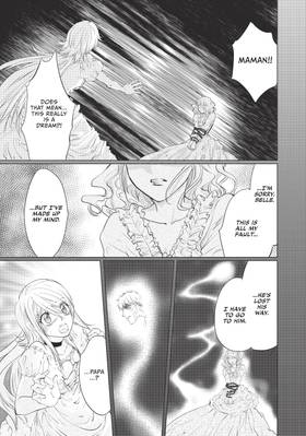 Read Beauty and the Beast of Paradise Lost  5 Page 9 in English