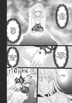 Read Beauty and the Beast of Paradise Lost  5 Page 10 in English