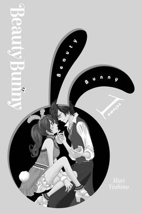 Read Beauty Bunny  1 Page 3 in English
