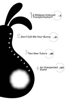 Read Beauty Bunny  1 Page 4 in English