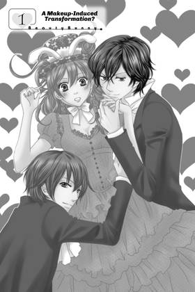 Read Beauty Bunny  1 Page 6 in English