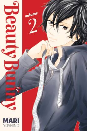 Read Beauty Bunny  2 Page 1 in English
