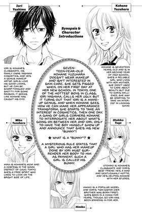 Read Beauty Bunny  2 Page 5 in English