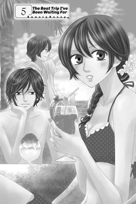 Read Beauty Bunny  2 Page 6 in English