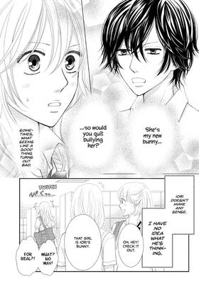 Read Beauty Bunny  2 Page 7 in English