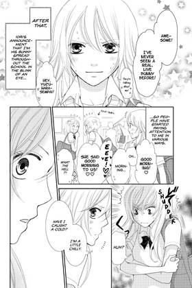 Read Beauty Bunny  2 Page 8 in English