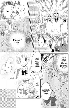 Read Beauty Bunny  2 Page 9 in English