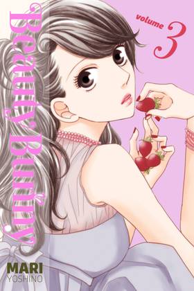 Read Beauty Bunny  3 Page 1 in English