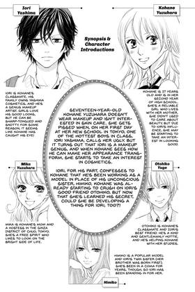 Read Beauty Bunny  3 Page 5 in English