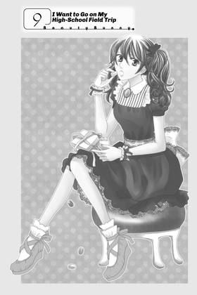 Read Beauty Bunny  3 Page 6 in English