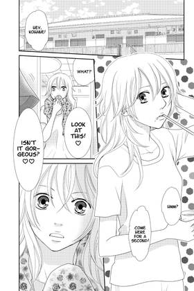 Read Beauty Bunny  3 Page 7 in English