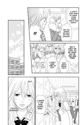 Read Beauty Bunny  3 Page 9 in English