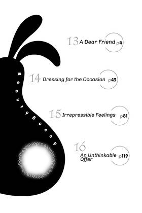 Read Beauty Bunny  4 Page 4 in English