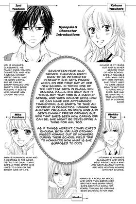 Read Beauty Bunny  4 Page 5 in English