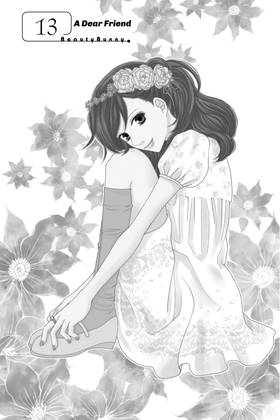 Read Beauty Bunny  4 Page 6 in English