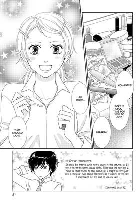 Read Beauty Bunny  4 Page 7 in English