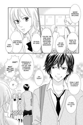 Read Beauty Bunny  4 Page 9 in English