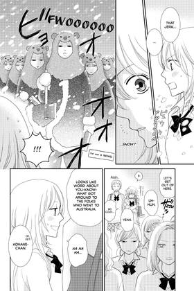 Read Beauty Bunny  4 Page 10 in English