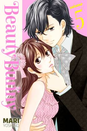 Read Beauty Bunny  5 Page 1 in English