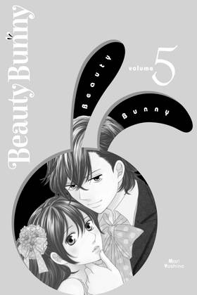 Read Beauty Bunny  5 Page 3 in English