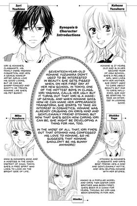 Read Beauty Bunny  5 Page 5 in English