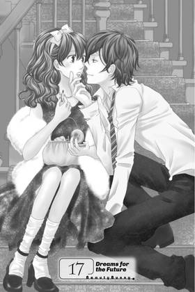 Read Beauty Bunny  5 Page 6 in English
