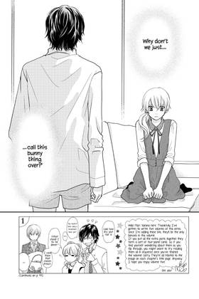 Read Beauty Bunny  5 Page 7 in English