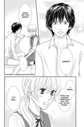 Read Beauty Bunny  5 Page 8 in English