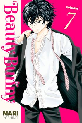 Read Beauty Bunny  7 Page 1 in English