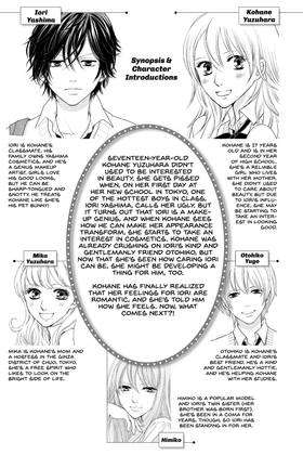 Read Beauty Bunny  7 Page 5 in English