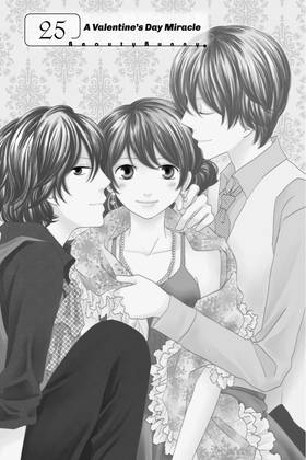 Read Beauty Bunny  7 Page 6 in English