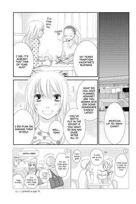 Read Beauty Bunny  7 Page 7 in English