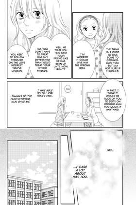 Read Beauty Bunny  7 Page 8 in English