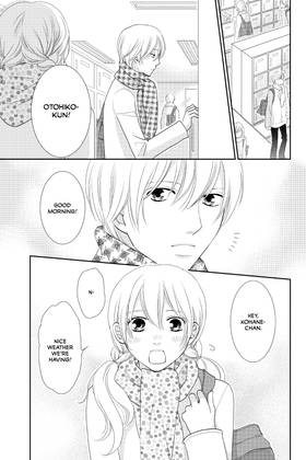 Read Beauty Bunny  7 Page 9 in English
