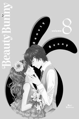 Read Beauty Bunny  8 Page 3 in English