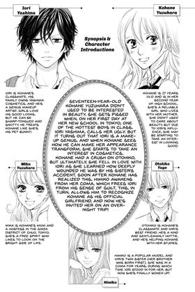 Read Beauty Bunny  8 Page 5 in English