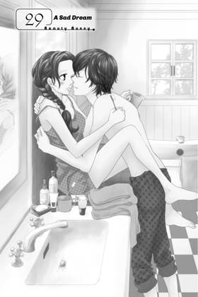 Read Beauty Bunny  8 Page 6 in English