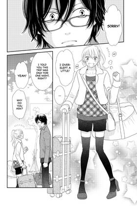 Read Beauty Bunny  8 Page 8 in English