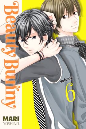 Read Beauty Bunny  6 Page 1 in English