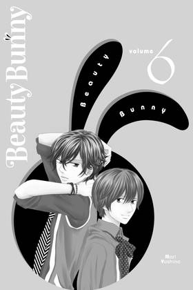 Read Beauty Bunny  6 Page 3 in English