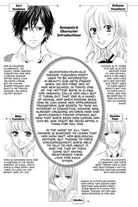 Read Beauty Bunny  6 Page 5 in English