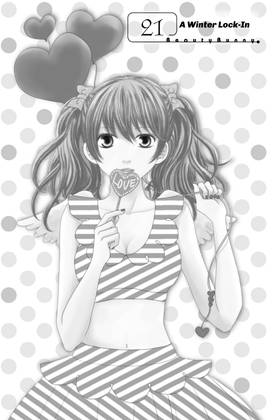 Read Beauty Bunny  6 Page 6 in English