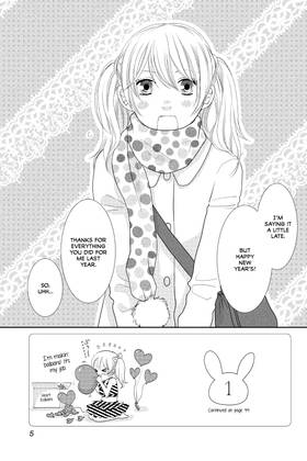 Read Beauty Bunny  6 Page 7 in English