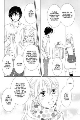 Read Beauty Bunny  6 Page 8 in English