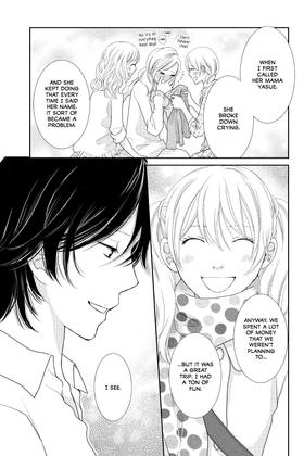 Read Beauty Bunny  6 Page 9 in English
