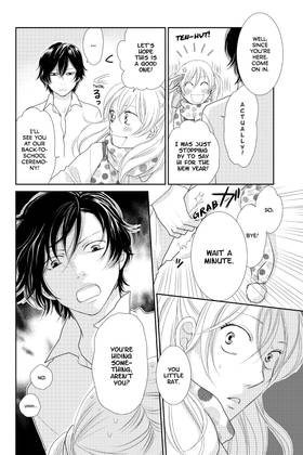 Read Beauty Bunny  6 Page 10 in English